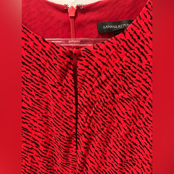 Banana republic dress - Picture 4 of 6